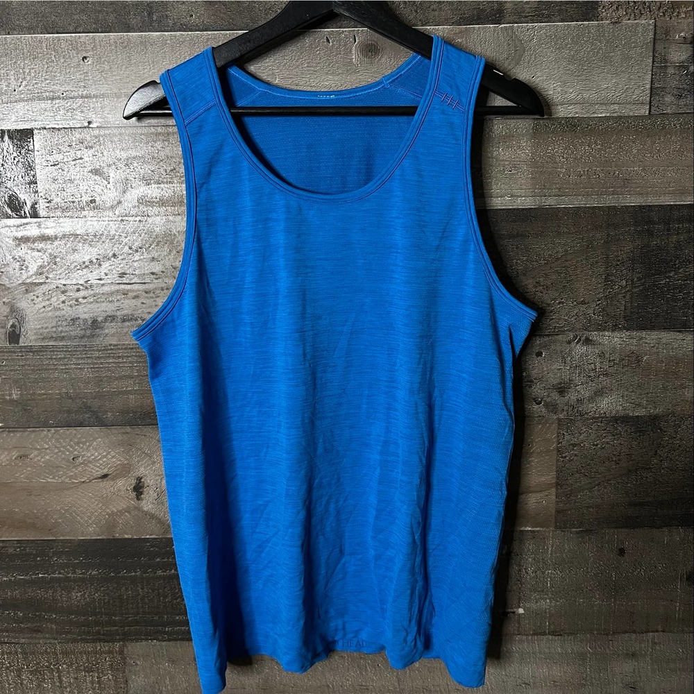 Lululemon Mens Tank Top Medium